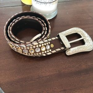 Kippy’s Belt - 34